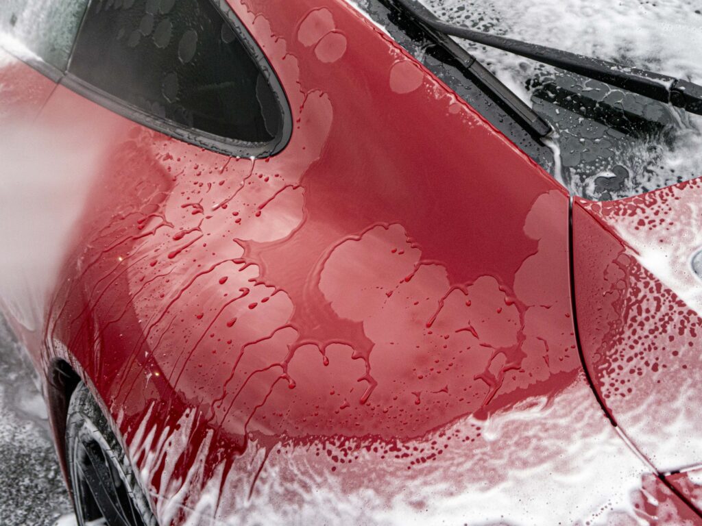 Pasta Cila Uygulaması